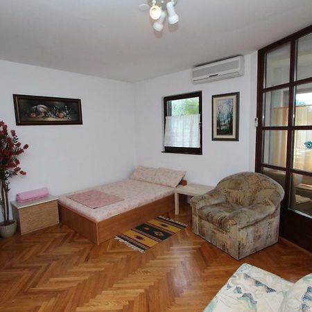 Apartment Vesna Rovinj Buitenkant foto