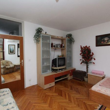 Apartment Vesna Rovinj Buitenkant foto