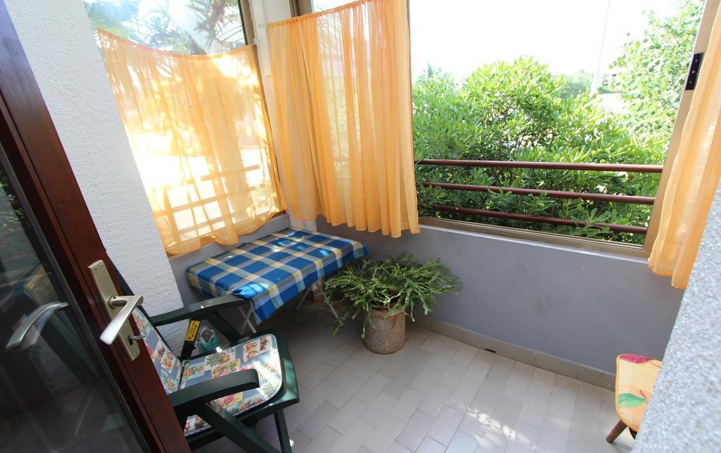Apartment Vesna Rovinj Buitenkant foto