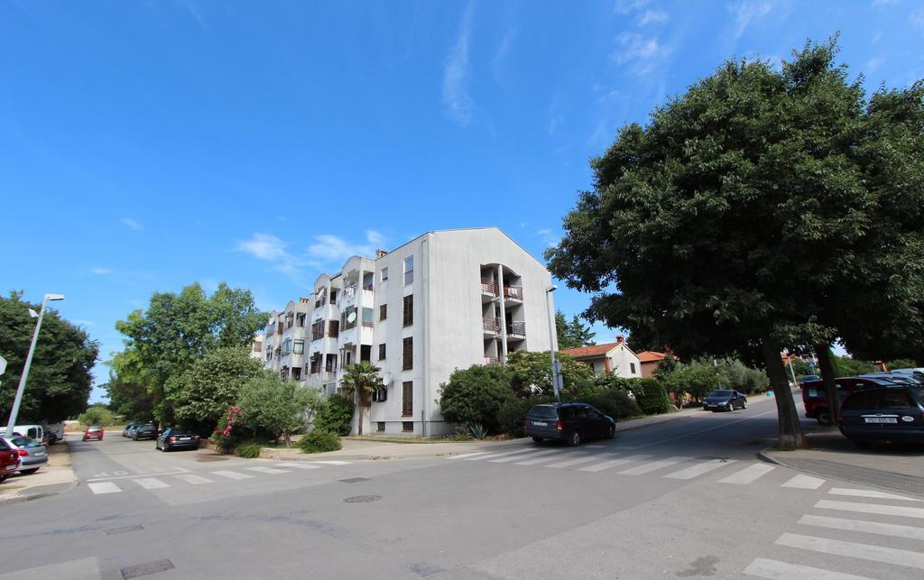 Apartment Vesna Rovinj Buitenkant foto