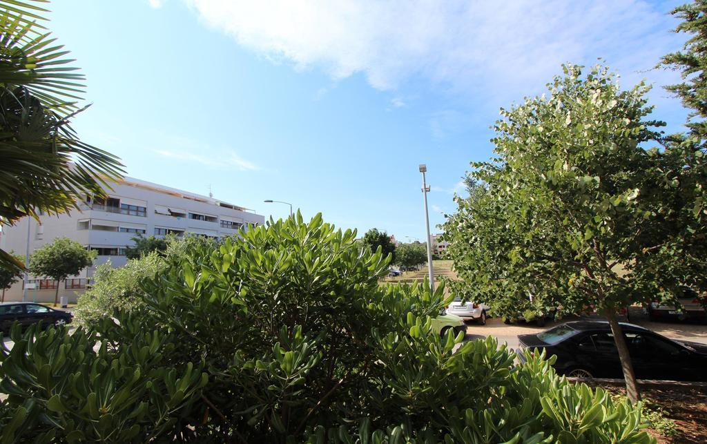 Apartment Vesna Rovinj Buitenkant foto