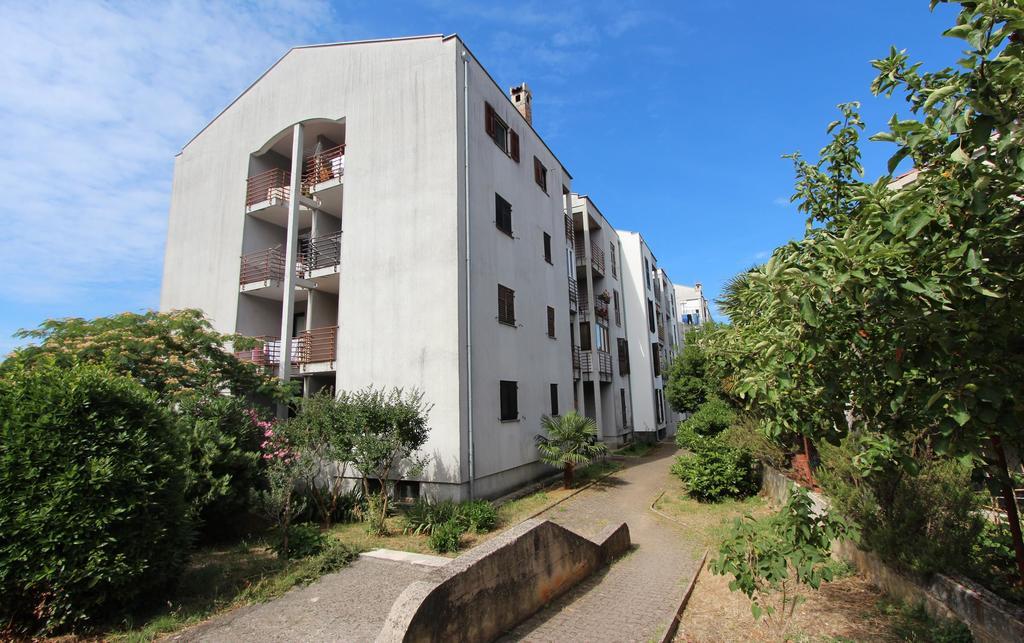 Apartment Vesna Rovinj Buitenkant foto