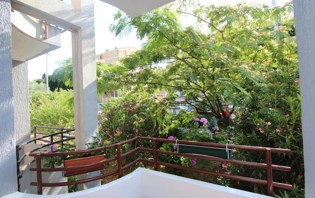 Apartment Vesna Rovinj Buitenkant foto