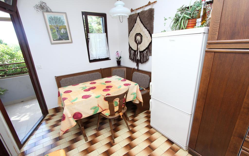 Apartment Vesna Rovinj Buitenkant foto