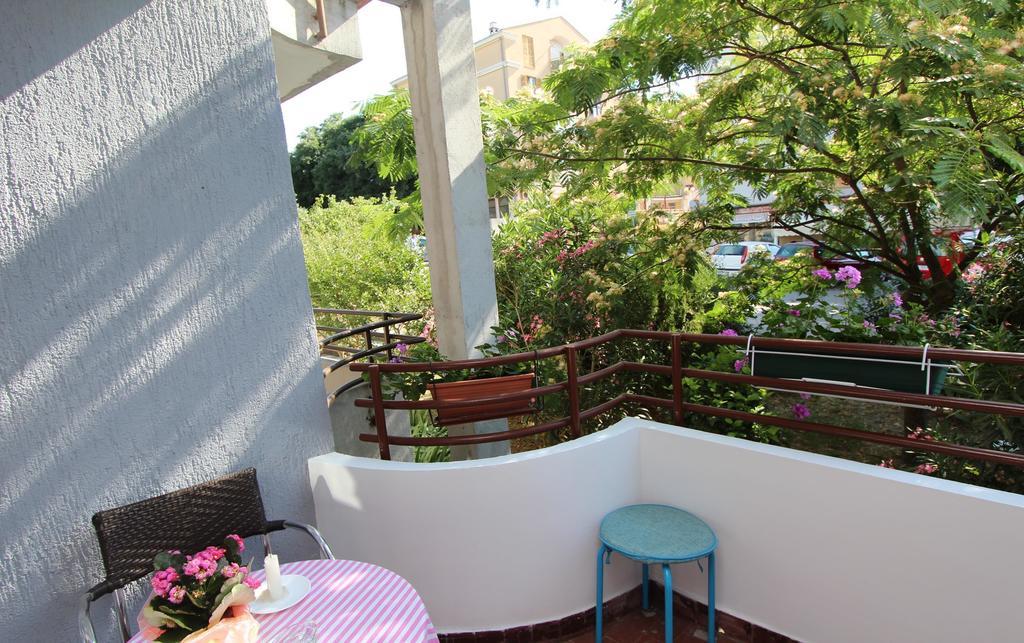 Apartment Vesna Rovinj Buitenkant foto