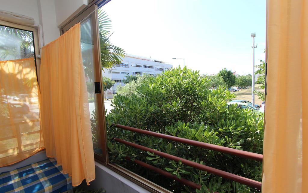 Apartment Vesna Rovinj Buitenkant foto