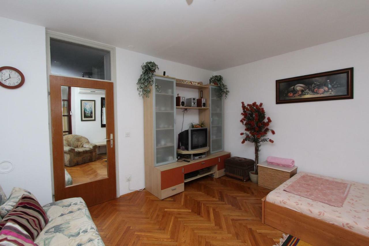Apartment Vesna Rovinj Buitenkant foto