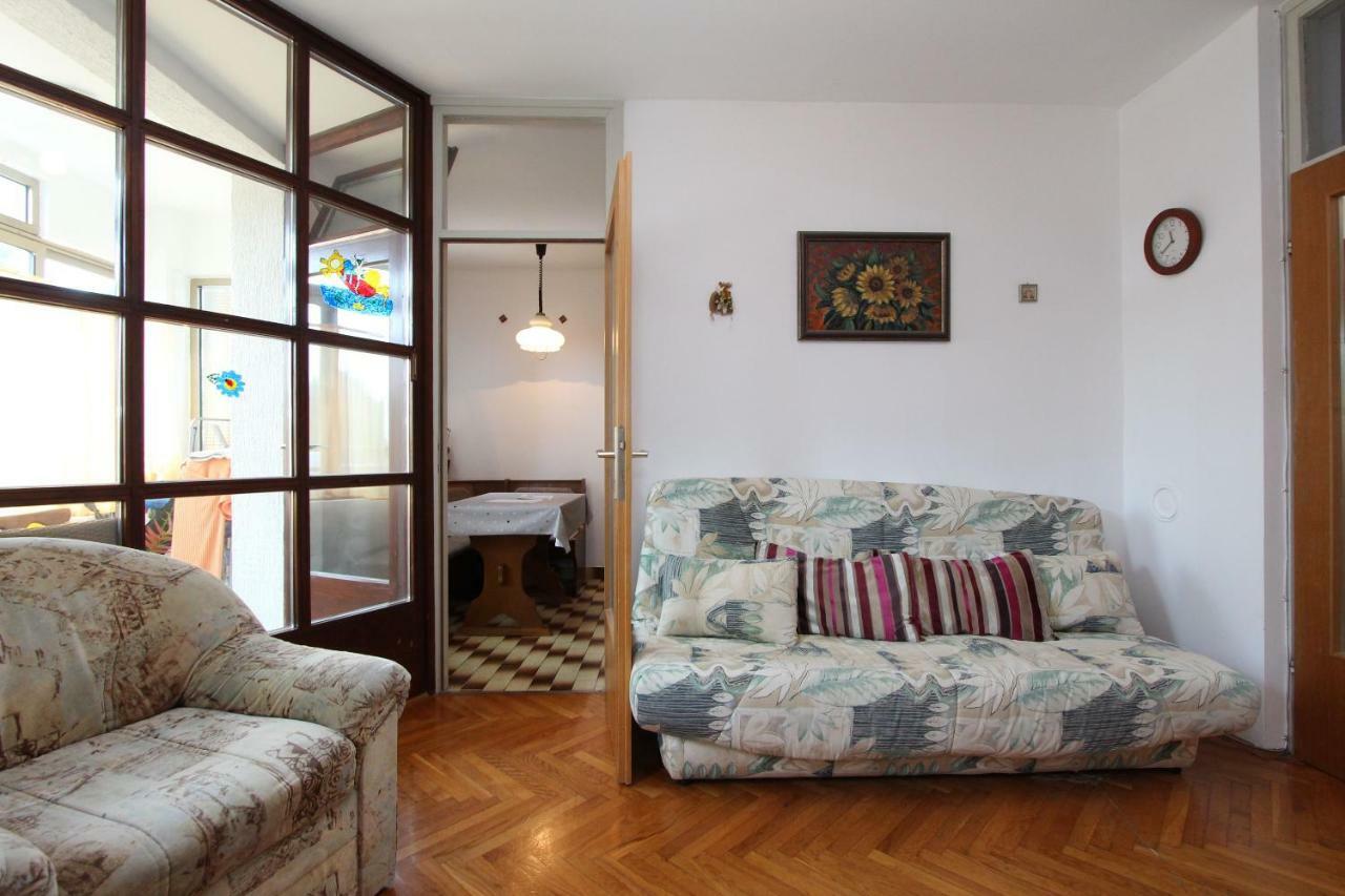Apartment Vesna Rovinj Buitenkant foto