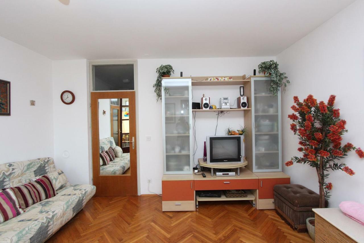 Apartment Vesna Rovinj Buitenkant foto