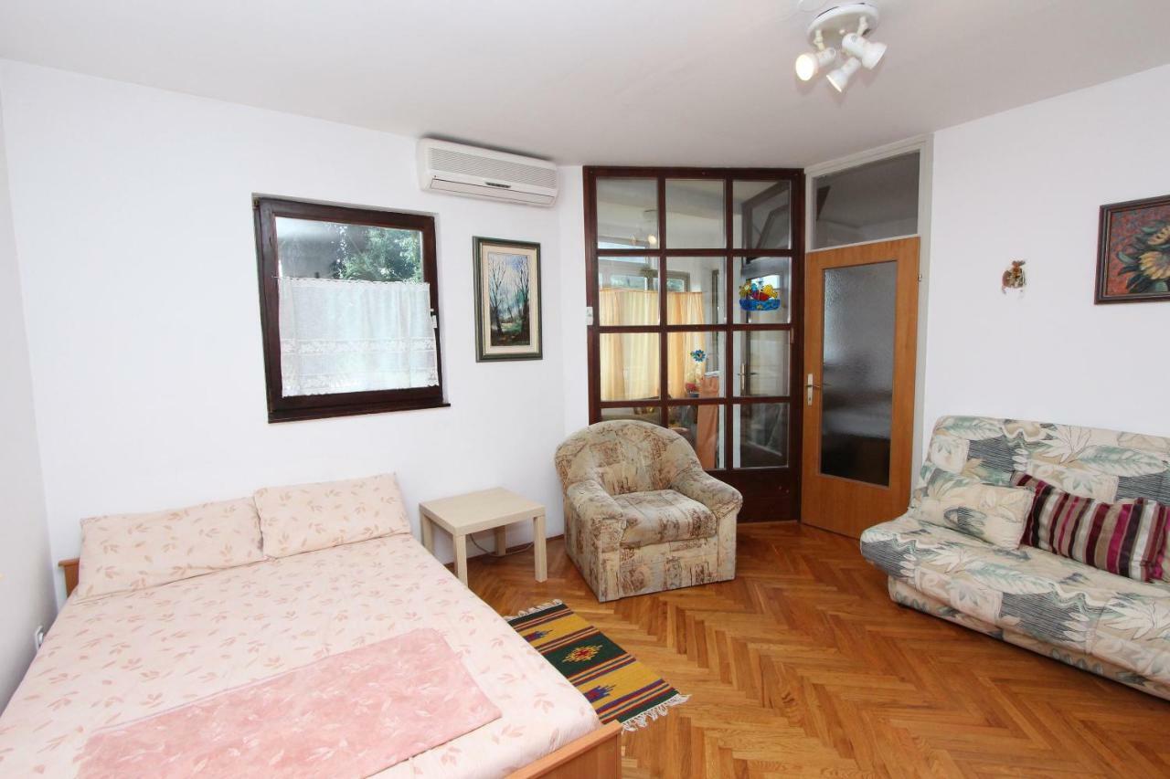 Apartment Vesna Rovinj Buitenkant foto